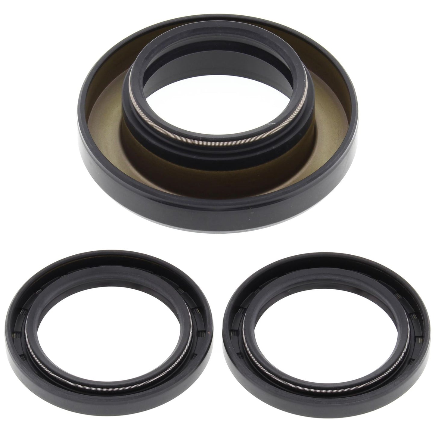 Differential Seal Only Kit Rear Honda TRX400FW Fourtrax Foreman 4x4 02-03, TRX450FE 02-04, TRX450FM 02-04, TRX500FA 01-04, TRX500FGA 2004