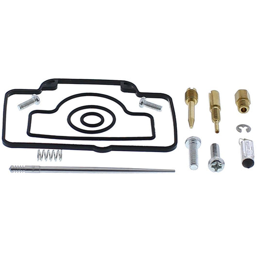 Carburetor Rebuild Kit Suzuki RM250 1991