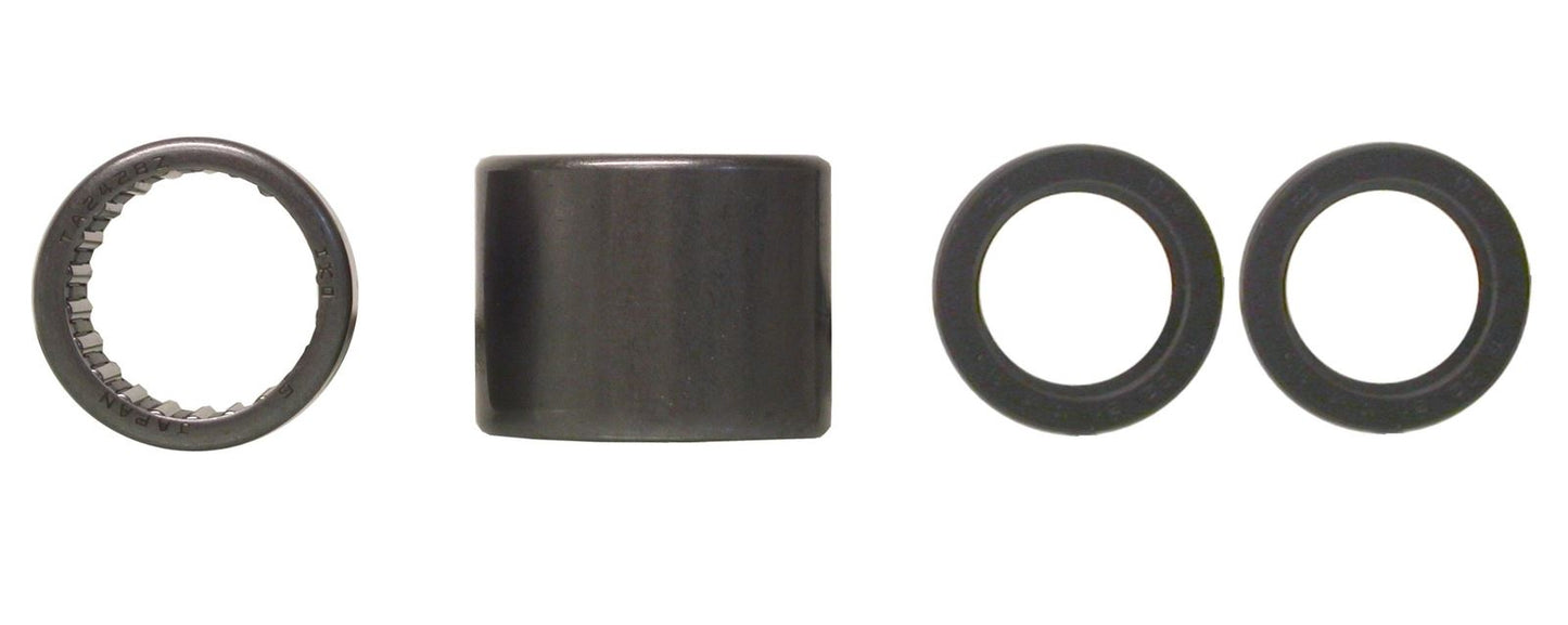 TourMax Swing Arm Bearings & Seals Kawasaki Z440D4-5 82-83, EN450A1-6 85-90, EN500A1-7 90-96, Z550A1-4 80-83, Z550C1-2 80-83, Z550D1 81, Z650H2-3 82-83, Z750E3 82, Z750L3 83, Z750R1 82, EX250C1-2, Z750H2-4 81-83, Z400J2 81, Z500B4 82
