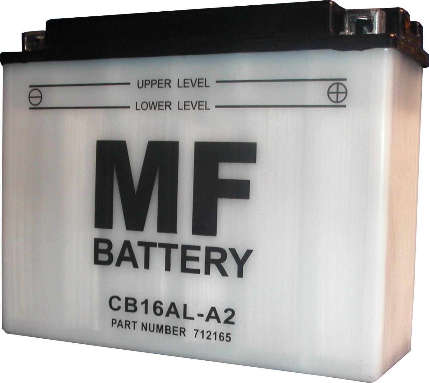 Ducati 916 Biposto 1994-1998 Battery NO ACID