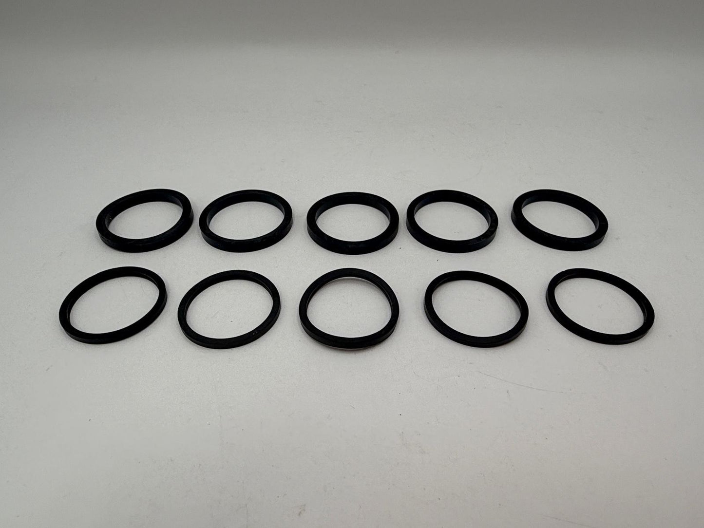 Caliper Seals Only OD 25.50mm with thinner dust seal