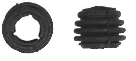 Caliper Shaft Bolt Boots Honda 43234-S04-003