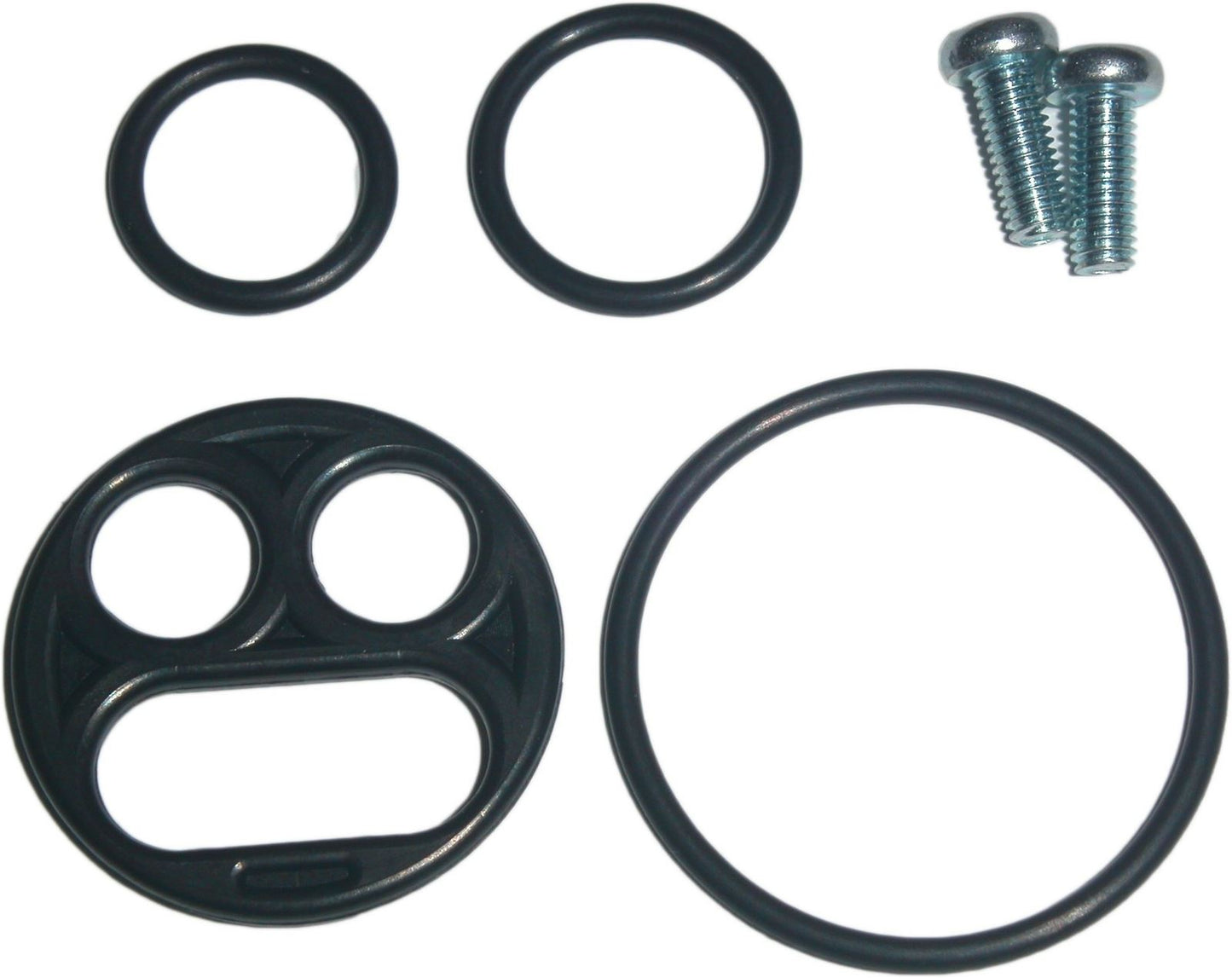 Petrol Tap Repair Kit Kawasaki ZZR600,KLX650,ZX-7R,ZZR1100 (Each)
