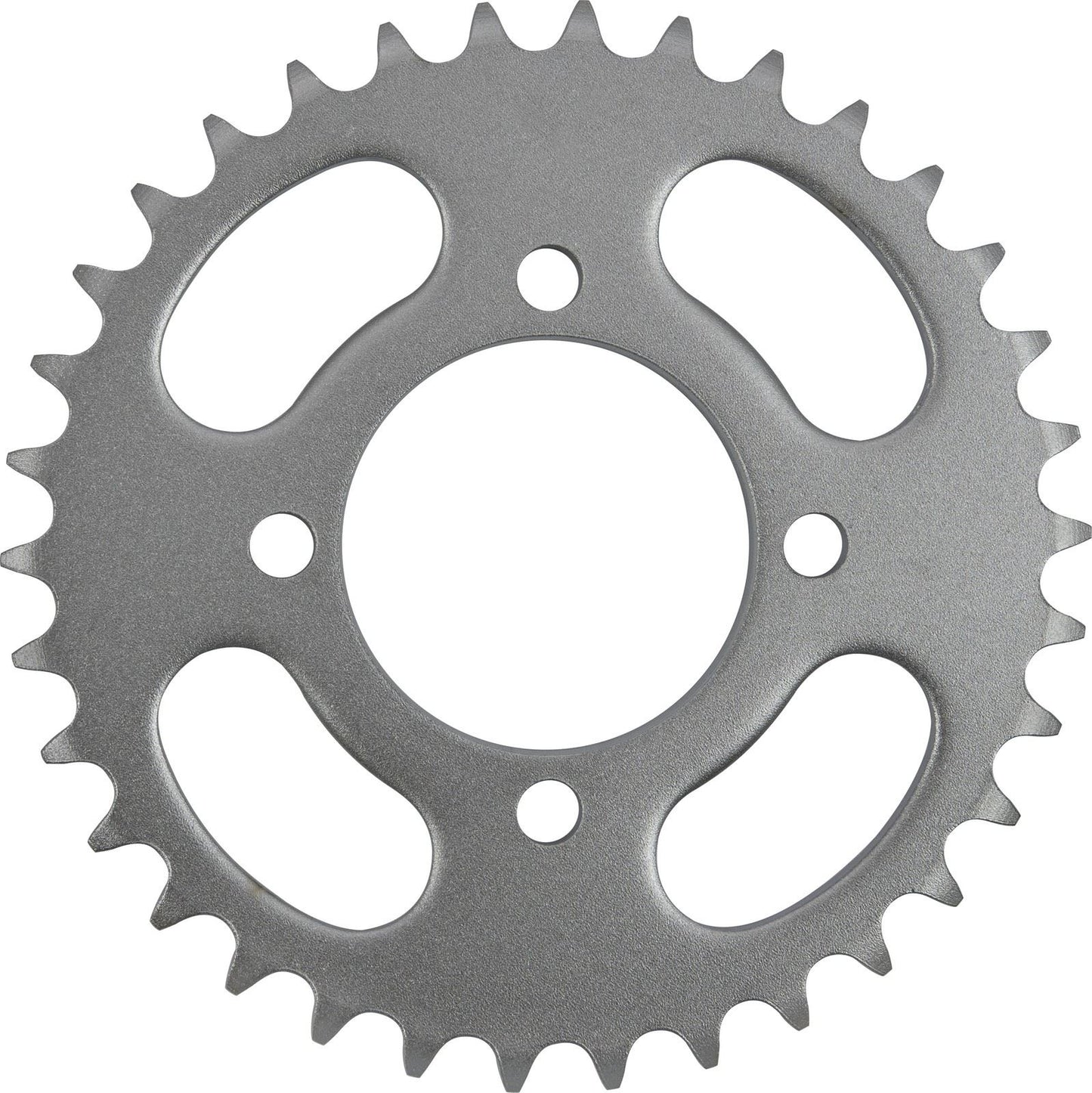 257-42 Rear Sprocket For Honda C50E 84-86 42 Teeth