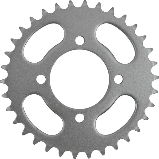 257-42 Rear Sprocket For Honda C50E 84-86 42 Teeth
