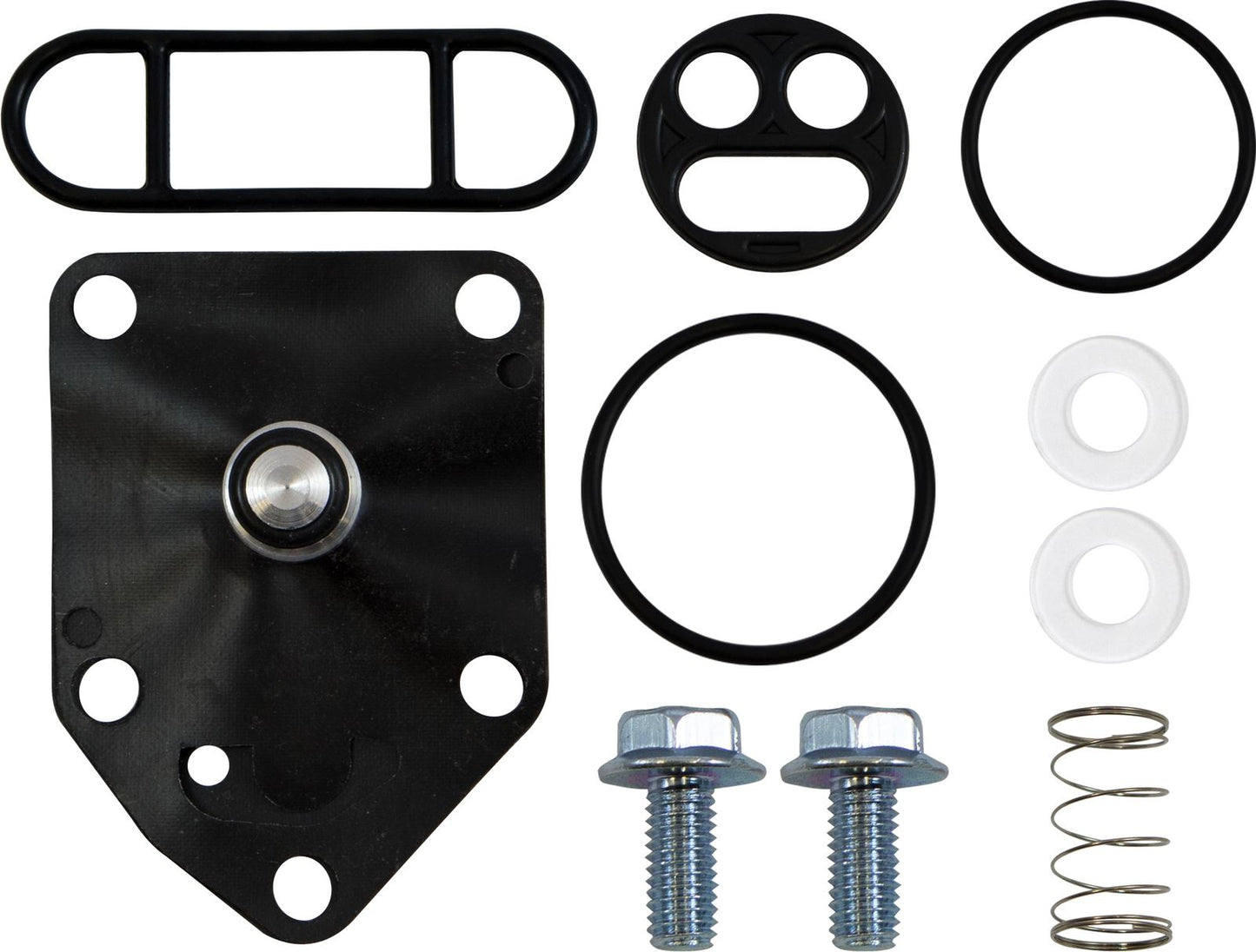 TourMax Fuel Tap Repair Kit Suzuki DR-Z400S,SM 05-09