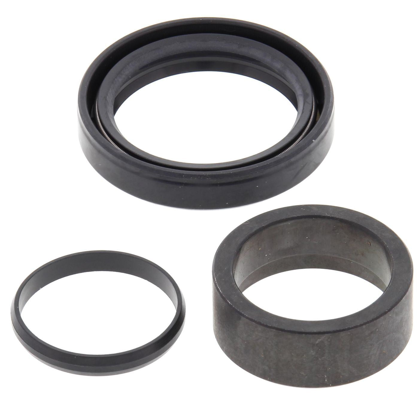 Counter Shaft Seal Kit Honda CR125R 2004, CR125R 04-07, CR125R 05-07, CRF250R 04-07, CRF250R 04-17, CRF250R 08-09, CRF250R 10-17, CRF250X 04-17
