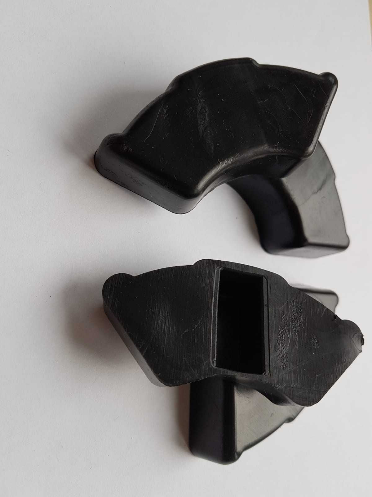 Sprocket Rubbers Yamaha RXS100 75-80, YBR125