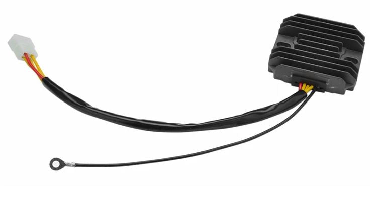 REGULATOR RECTIFIER SUZUKI GS850G 79-83, GSX1100E 80-86, GS550M KATANA 81-82