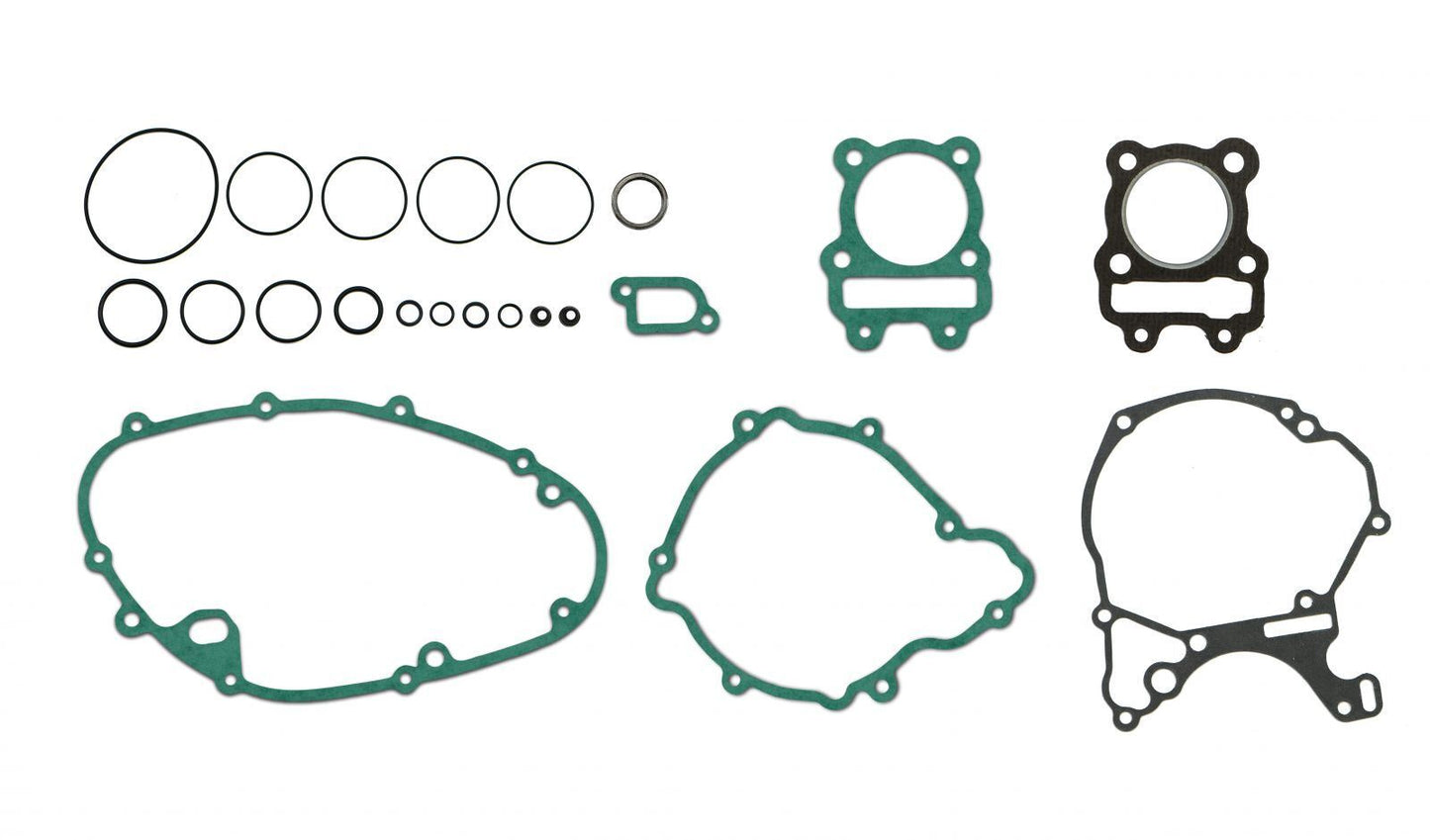 Centauro Full Gasket Set Kawasaki KLF110B2 Mojave 1987-1988