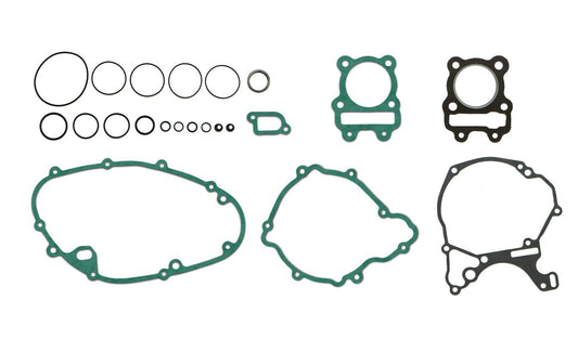 Centauro Full Gasket Set Kawasaki KLF110B2 Mojave 1987-1988