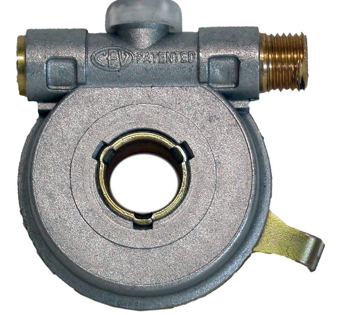 Speedo Drive Unit Malaguti F12, F15 All Models 9mm Thread,