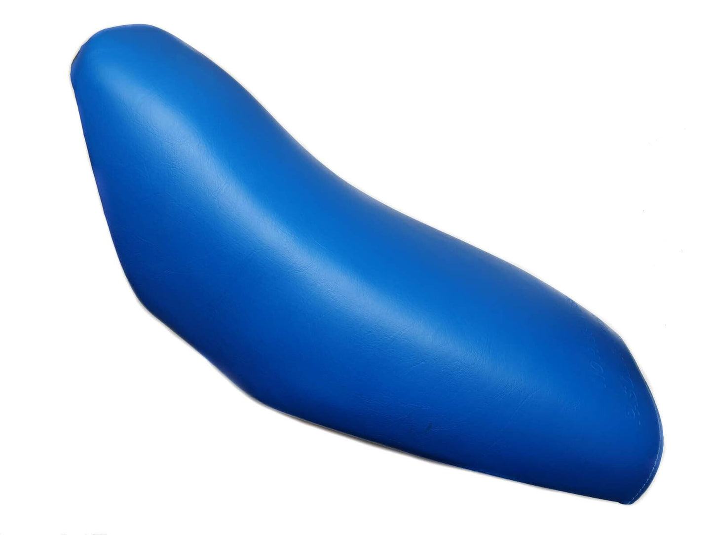 Complete Seat For Suzuki LT50 LT 50 Seat Blue Quad ATV (NOT Just cover)