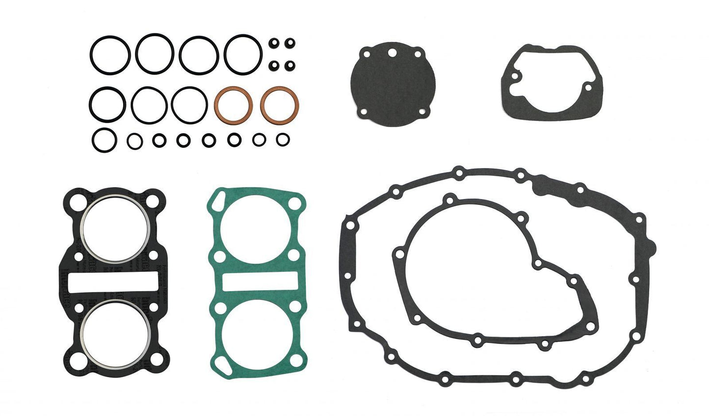 Full Gasket Set Kawasaki GPZ305A1,B1-B10 1983-1996