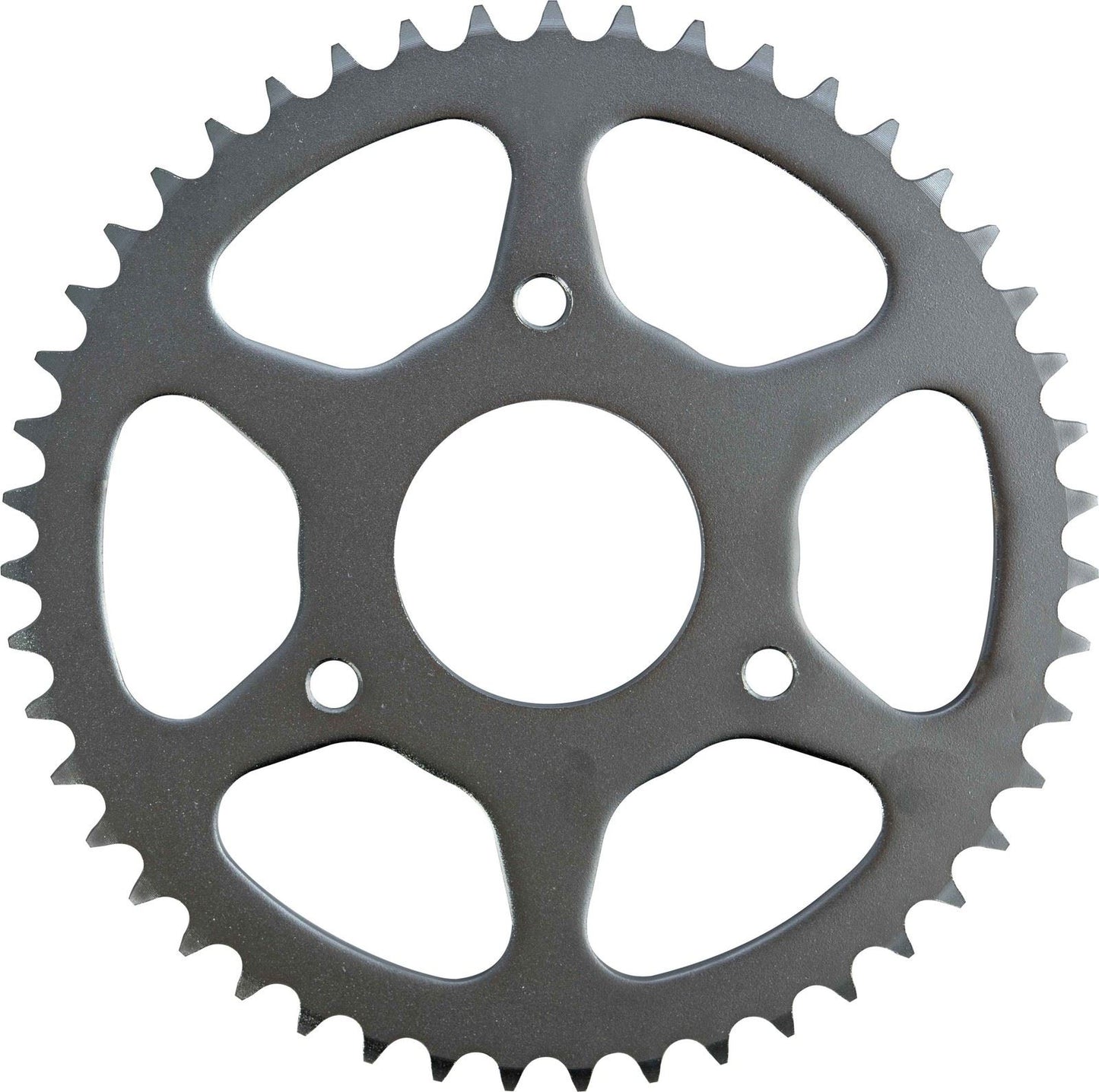 097-46 Rear Sprocket For Rieju RS2(50cc)Matrix(ID 55mm with 3 holes) 46 Teeth