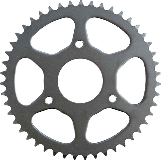 097-46 Rear Sprocket For Rieju RS2(50cc)Matrix(ID 55mm with 3 holes) 46 Teeth