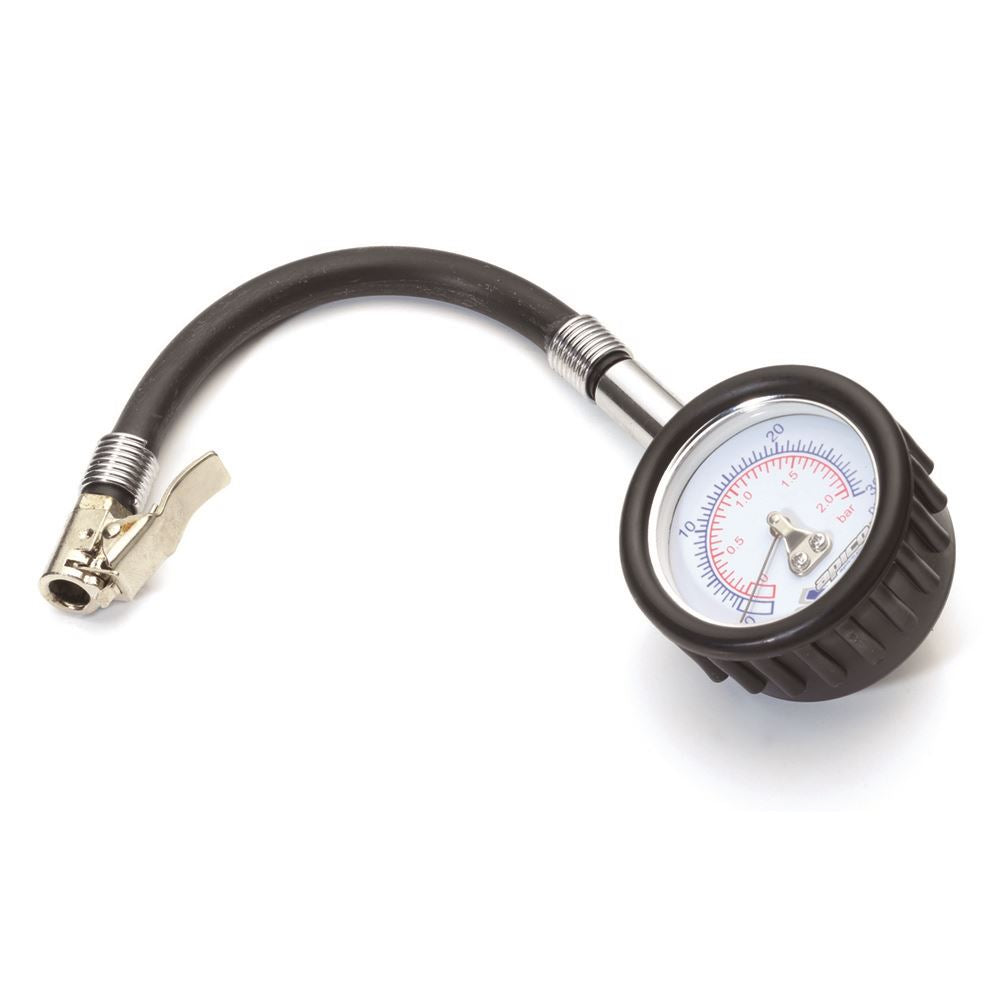 Tyre preassure Gauge 0-30 PSI