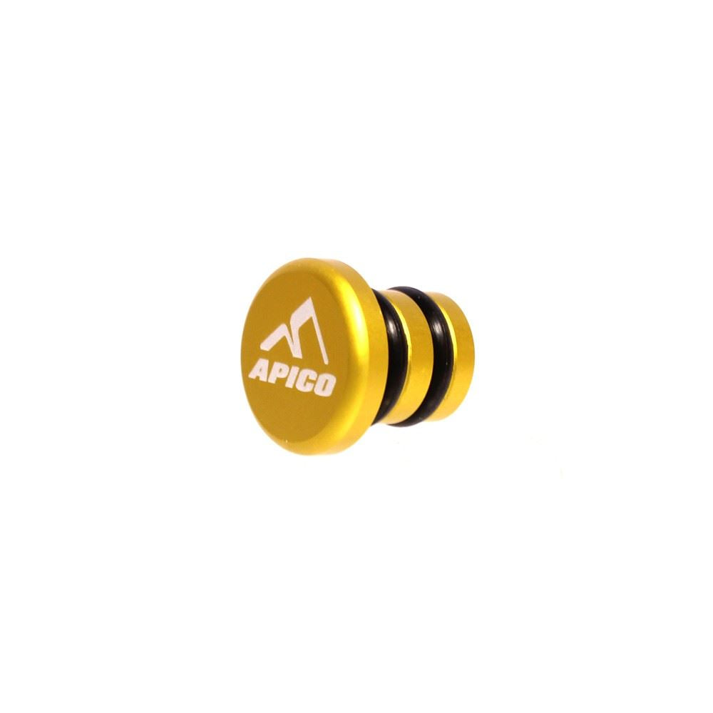APICO FOR GEAR PEDAL TIP END CAP