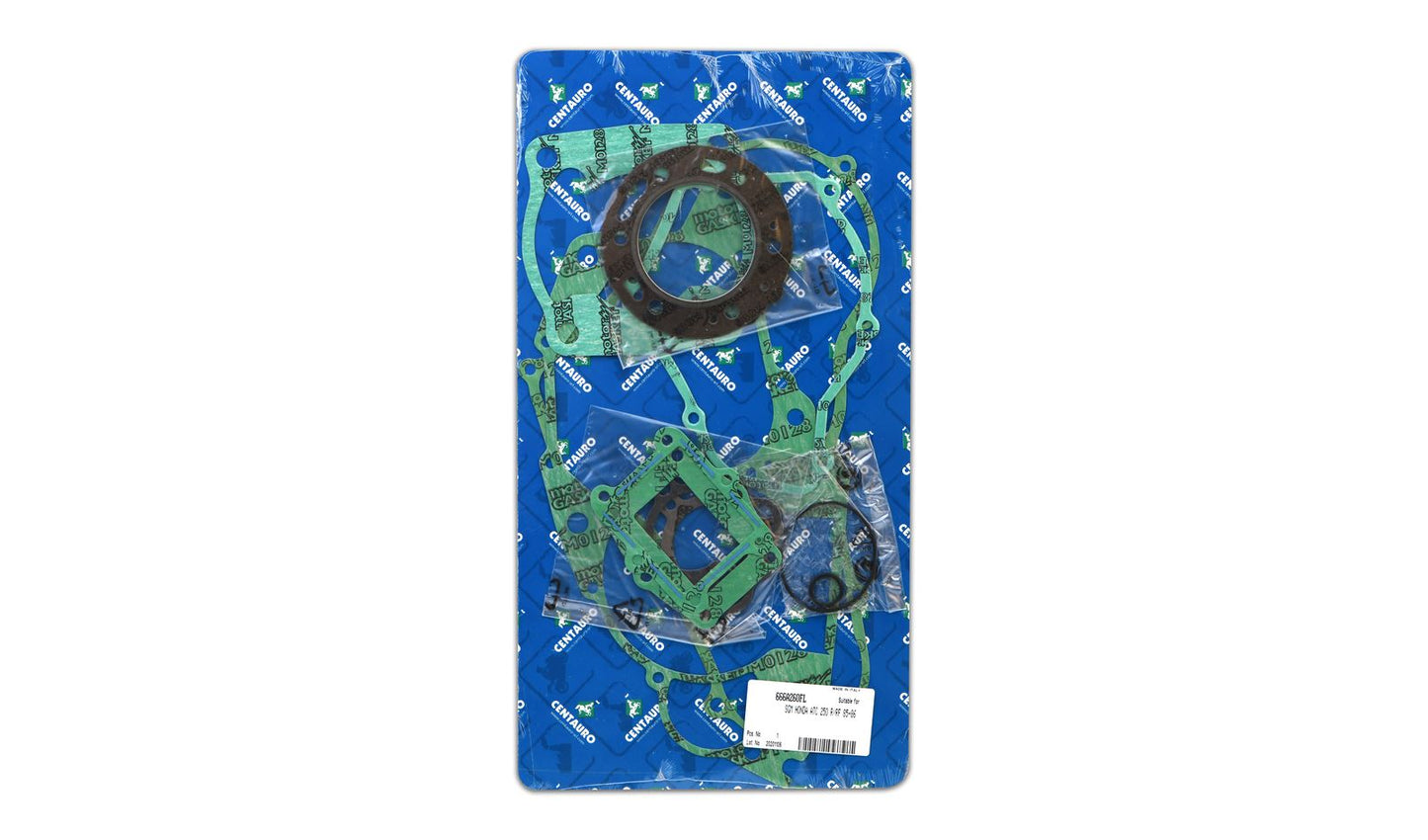 Centauro Full Gasket Set Honda ATC250R 1985-1986