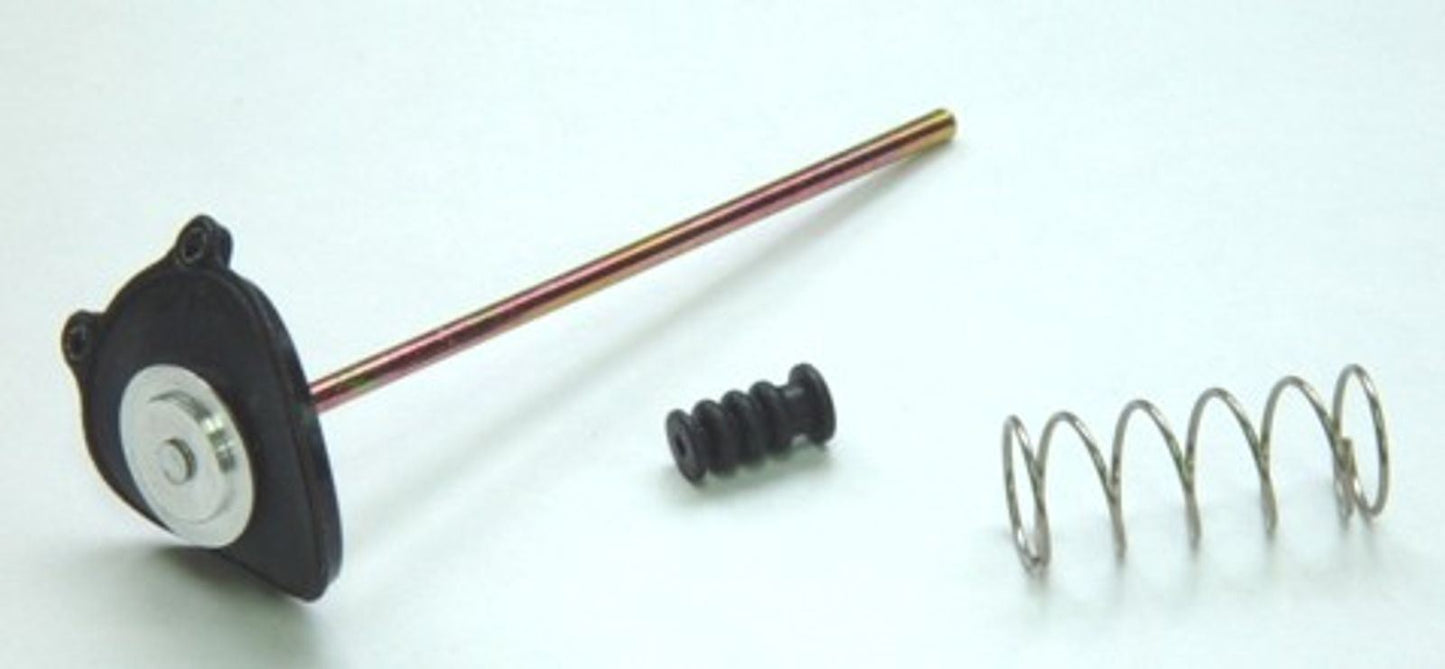 TourMax Accelerator Pump Diaphragm Kit Honda CB750K 77-78, CB750F 77-78
