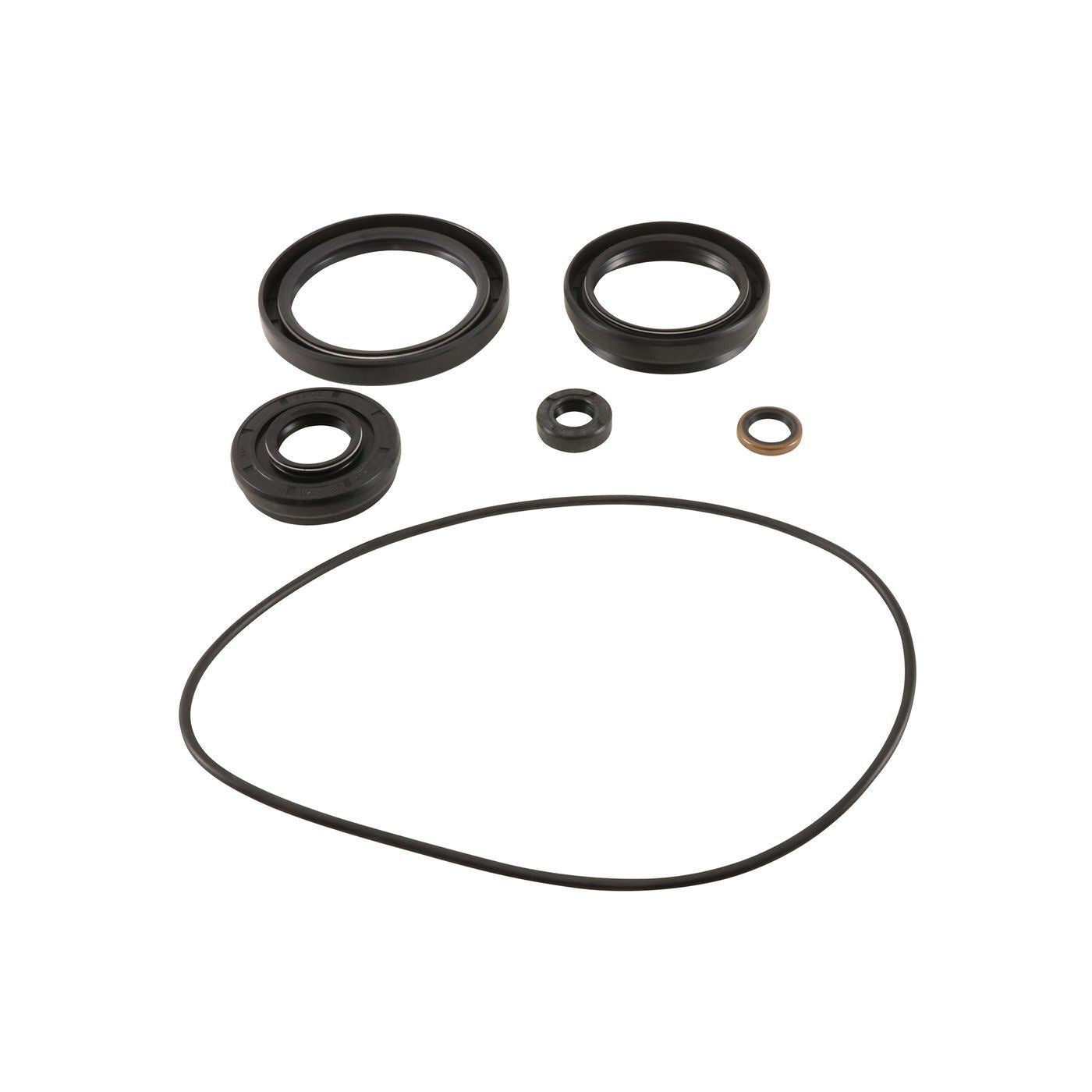 Differential Seal Only Kit Front Kawasaki KVF750 Brute Force 16-21, KVF750 Brute Force EPS 15-22