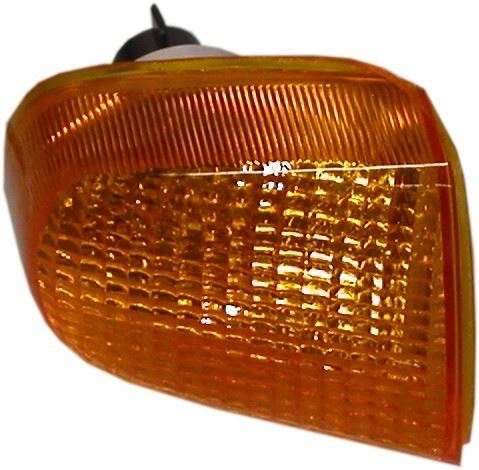 Complete Indicator Kawasaki ZZR1100C1-3 Rear Left(Amber)90-92