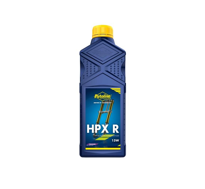 Putoline HPX R 15W 1 Litre