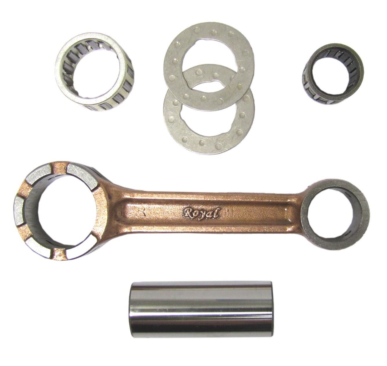 Athena Con Rod Kit Yamaha YZ125 86-00