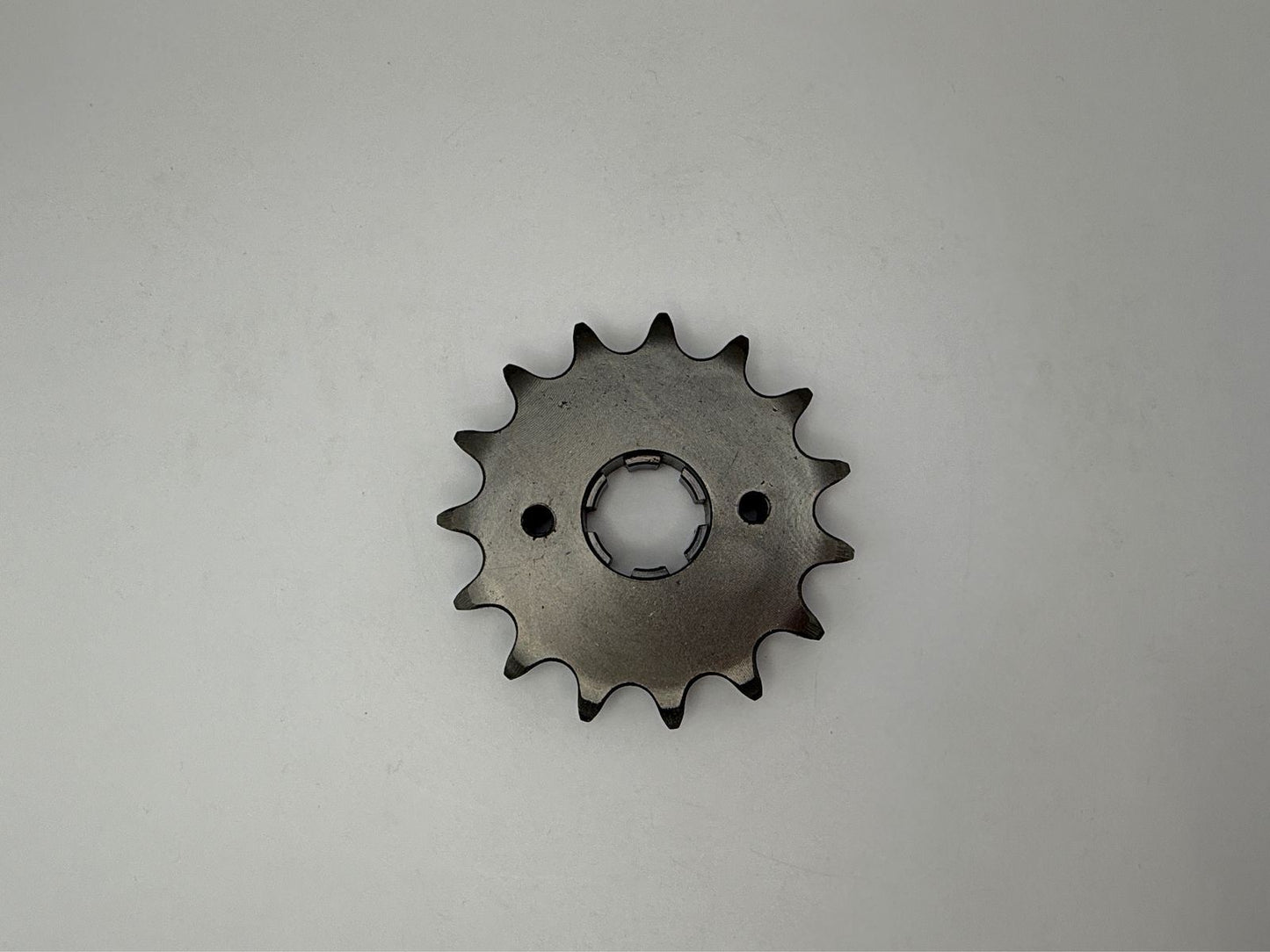 492-15 Front Sprocket Ducati 600SL Pantah 81-83