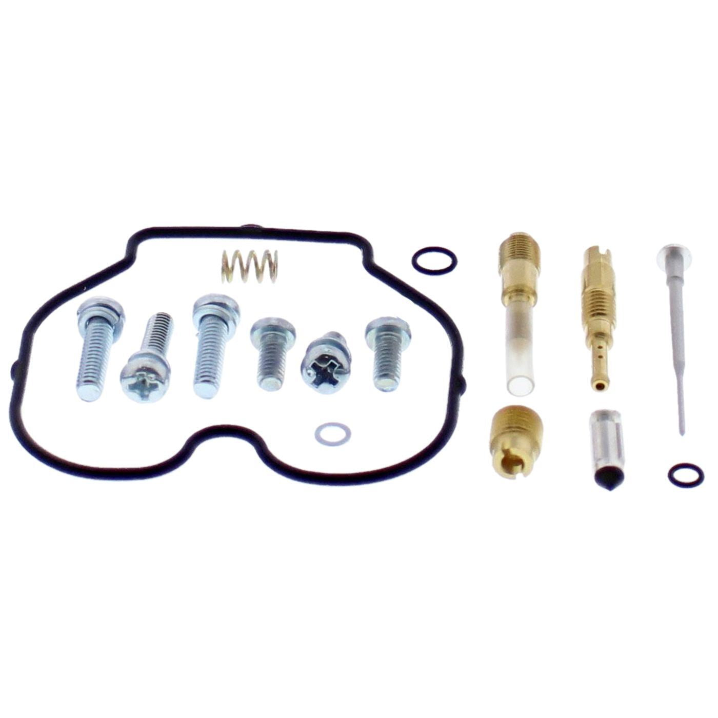 Carburetor Rebuild Kit For Honda NPS50 2003-2018