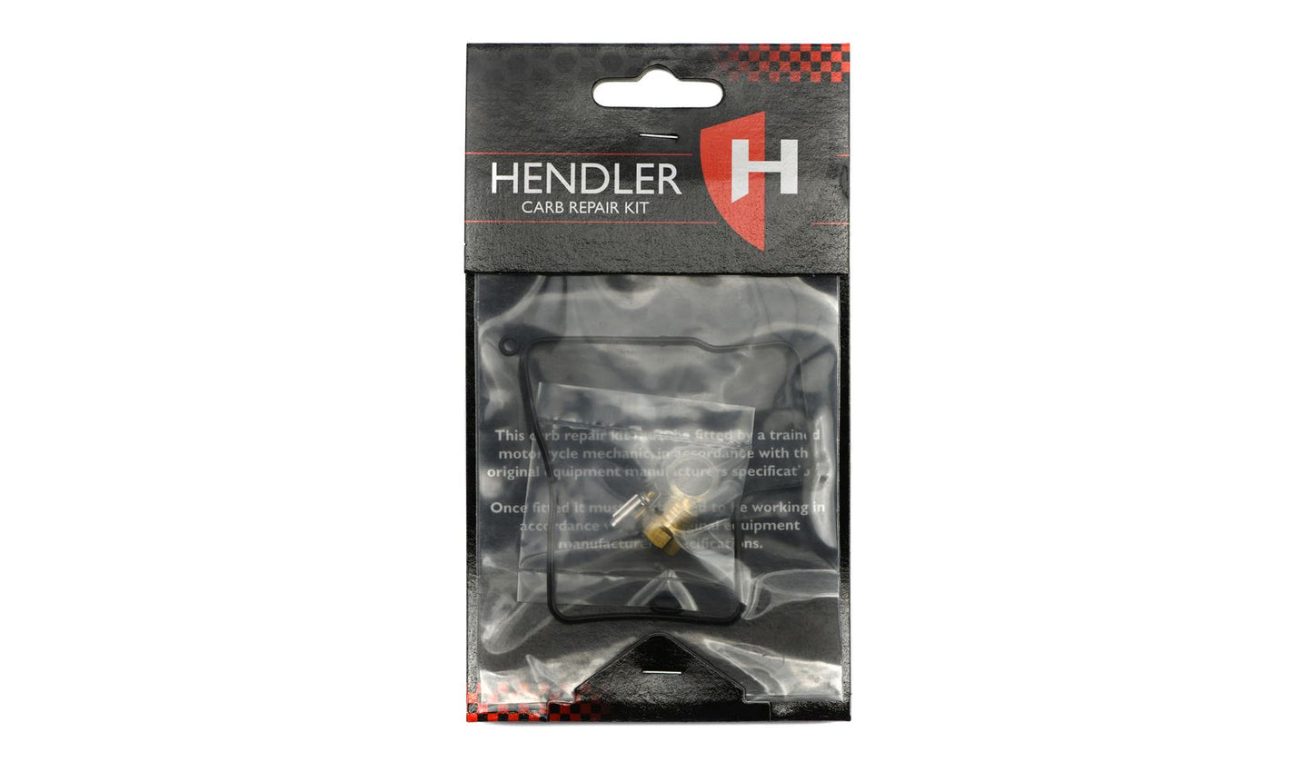 Carb Repair Kit Honda NTV650J,K,L,M 88-91