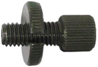 Cable Adjuster Handlebar 6mm Cable supplied in Yamaha Green