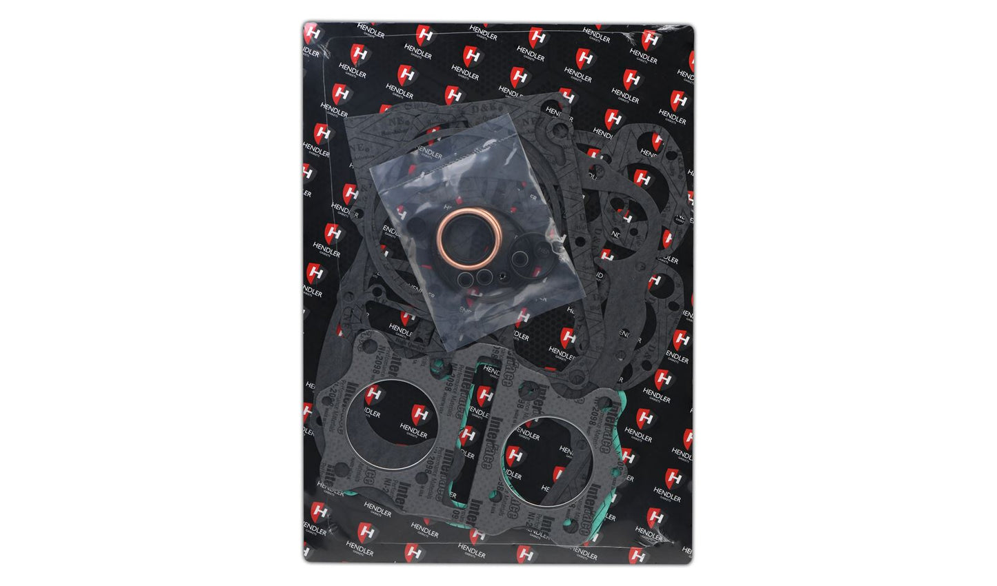 Full Gasket Set Honda CB350K 1972-1973