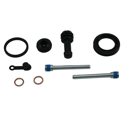 Caliper Rebuild Kit Front Arctic Cat 250 2x4 06-09, 250 DVX 06-08, 300 2x4 2010, 300 2x4 11-13, 300 2x4 14-16, 300 DVX 09-12, 300 DVX 13-15, Alterra 300 17-18, Alterra 300 19-21