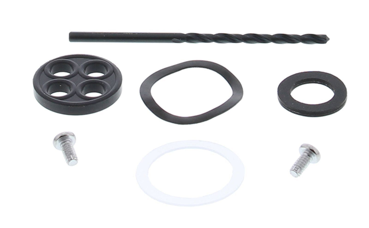 Fuel Tap Repair Kit Honda ATC250R 81-82, CB400T 78-81, CB650 79-80, CB750 C 1980, CB750K 79-80, CB750L 1979, CM400 79-81