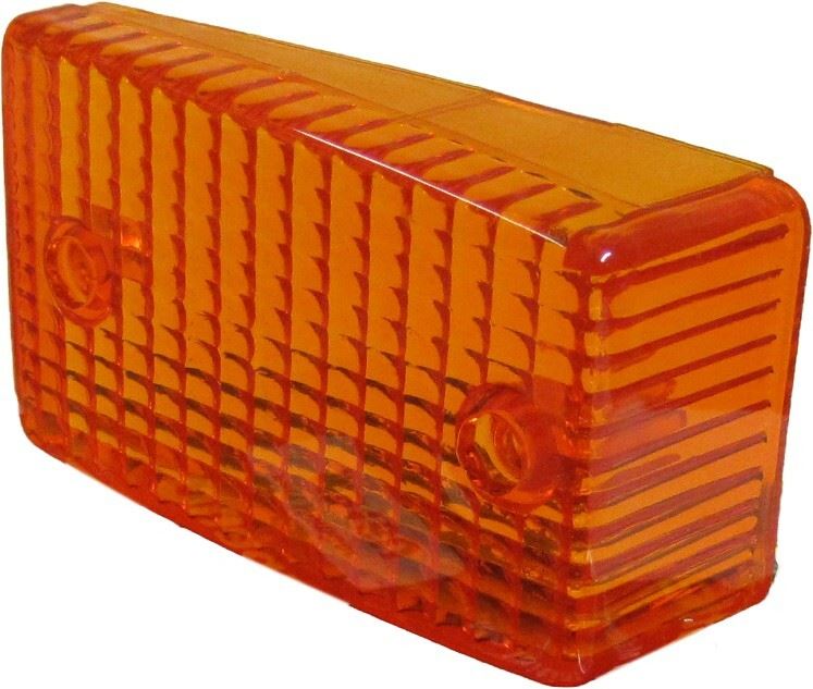 Indicator Lens Yamaha XJ650, XJ750, XJ900 (Amber)