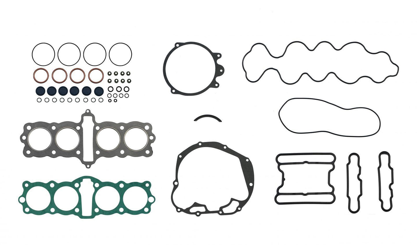 Full Gasket Set Honda CB650Z,CB650SC (SOHC) 1978-1984