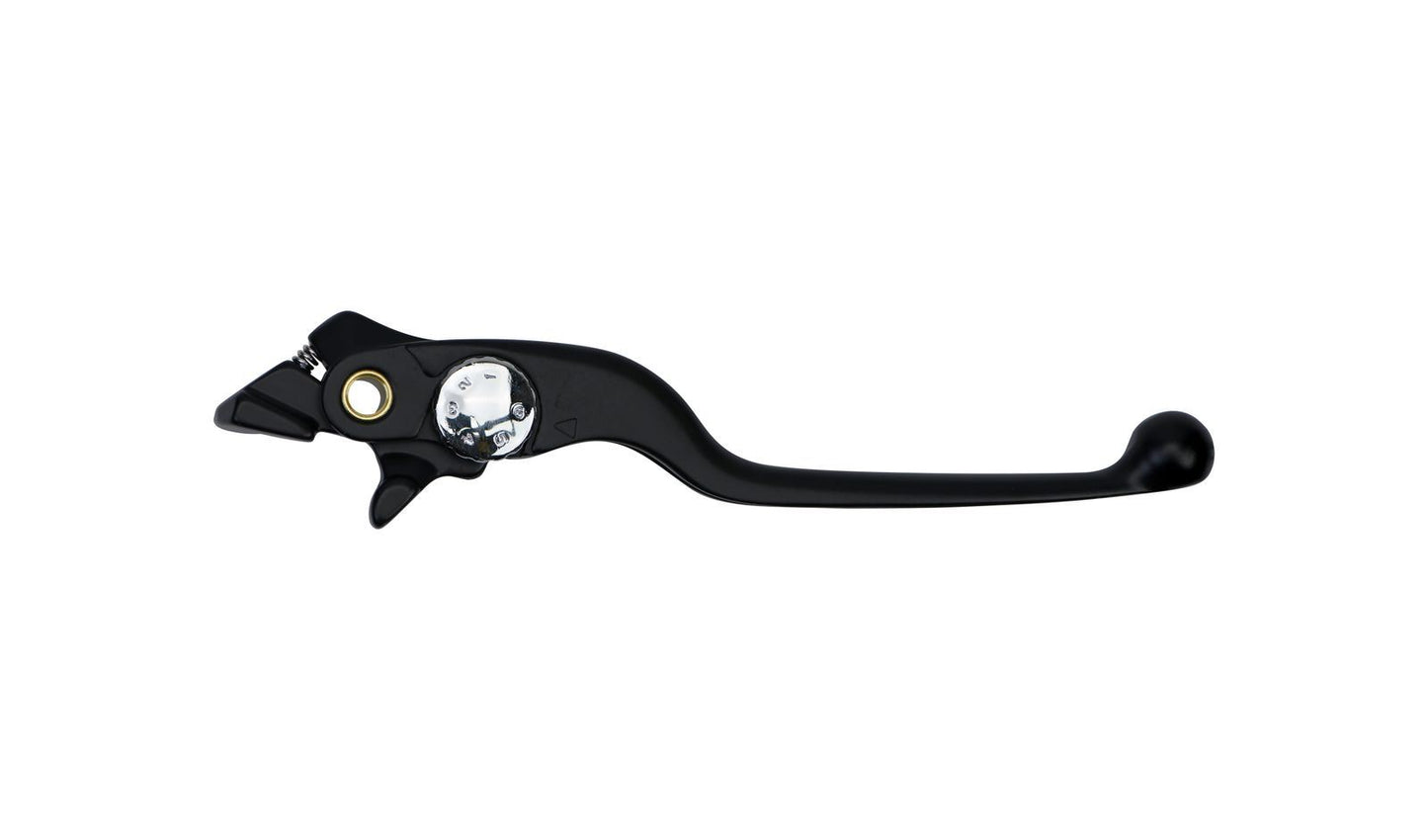Front Brake Lever Black Honda CMX1100A 2021-2022 OE Ref: 53170-MLA-A01