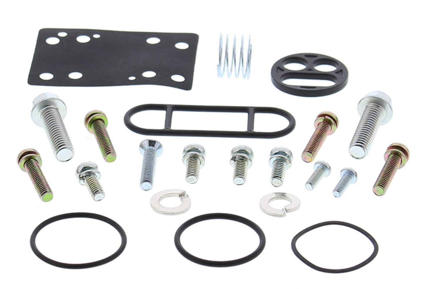 Fuel Tap Repair Kit For Yamaha XV535 Virago 1990-2000