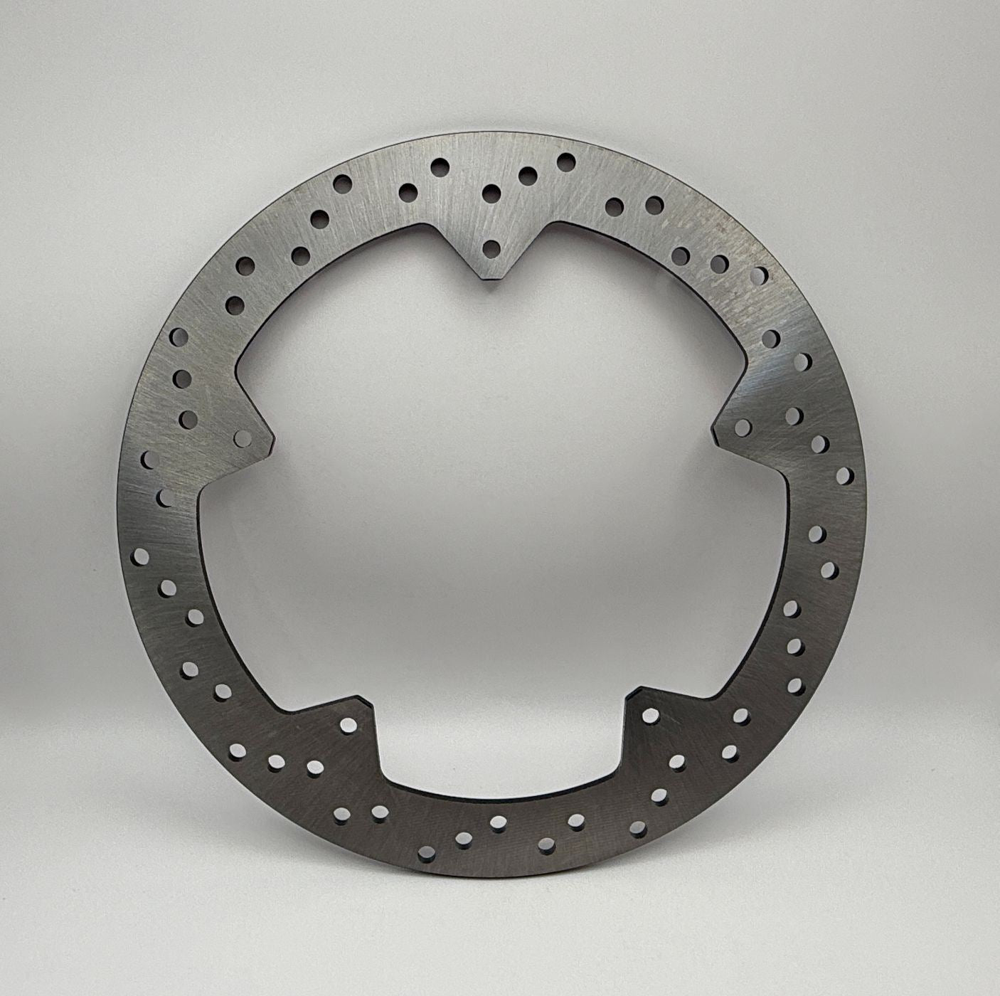 Rear Brake Disc BMW R1200C 97-04 (Solid)