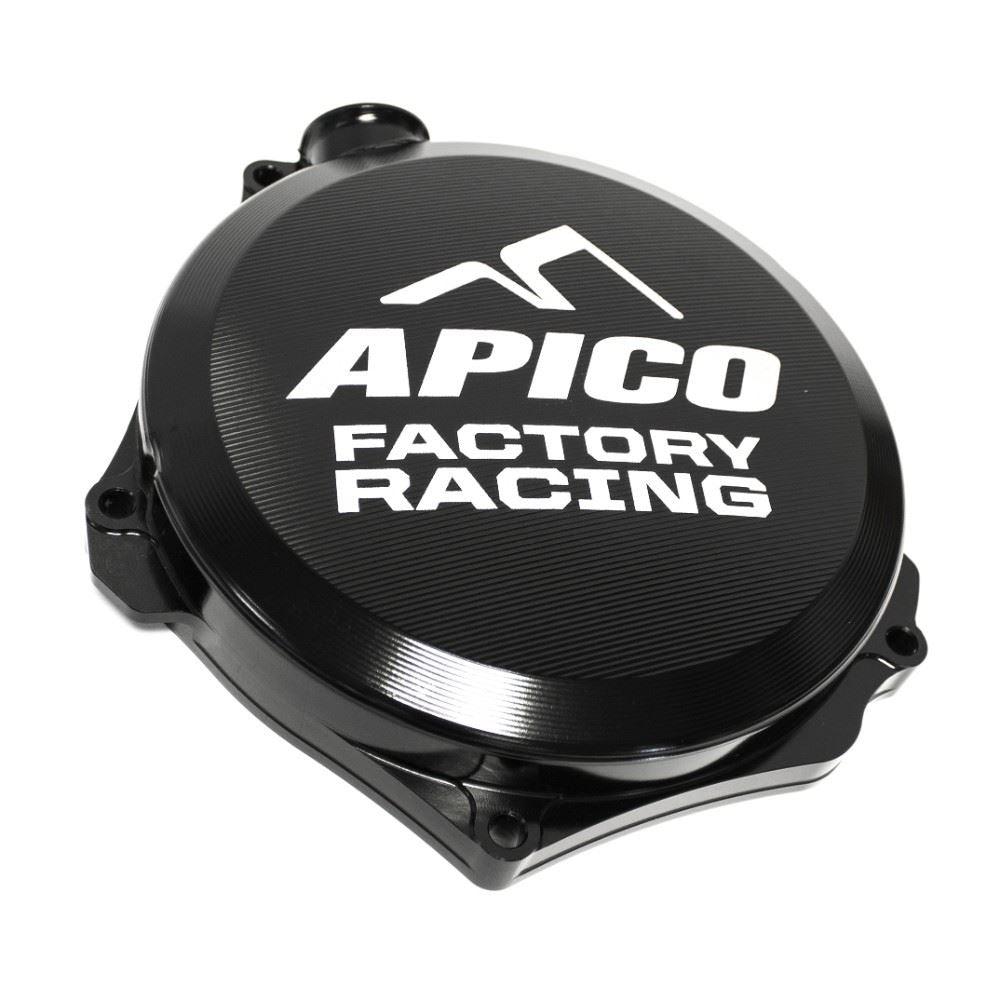 CLUTCH COVER FOR SUZUKI RM-Z250 07-23