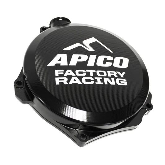 CLUTCH COVER FOR SUZUKI RM-Z250 07-23