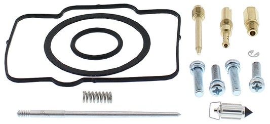 Carburetor Rebuild Kit Honda CR500R 1987 (NLA When Out)