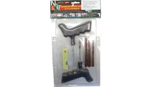 Tubeless Repair Kit (Stick Type) (Set)