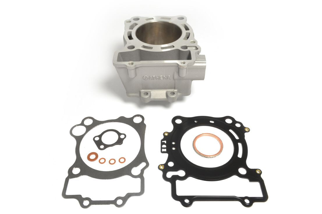 Athena Cylinder & Gasket Set Kit 77.00mm Yamaha WR250R/X (4T) 08-17