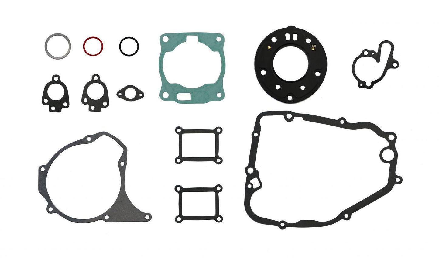 Full Gasket Set Yamaha TZR125, TDR125 1987-1996