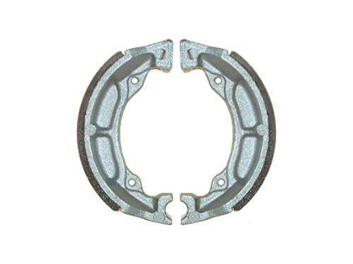Drum Brake Shoes VB313, S613 90mm x 20mm