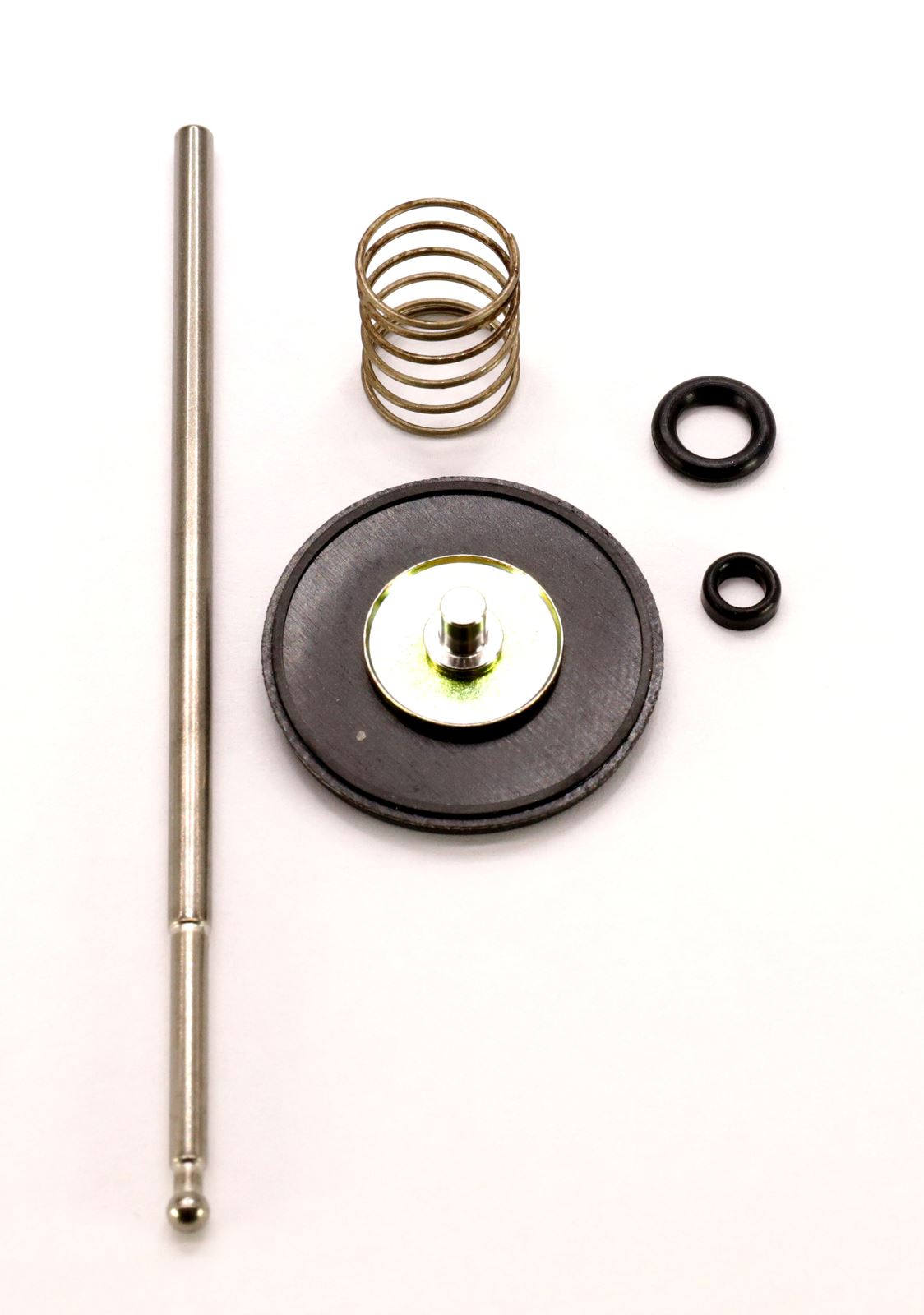 TourMax Accelerator Pump Rebuild Kit Honda CRF250 04, Yamaha YZ450F 03-05, YZ426F 01-02, YFZ450 04