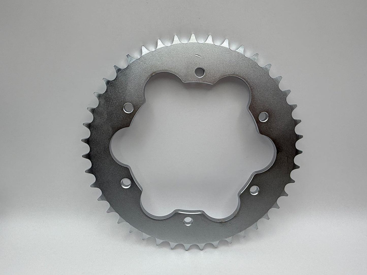 761-43 Rear Sprocket Ducati 1198 Diavel 14-16