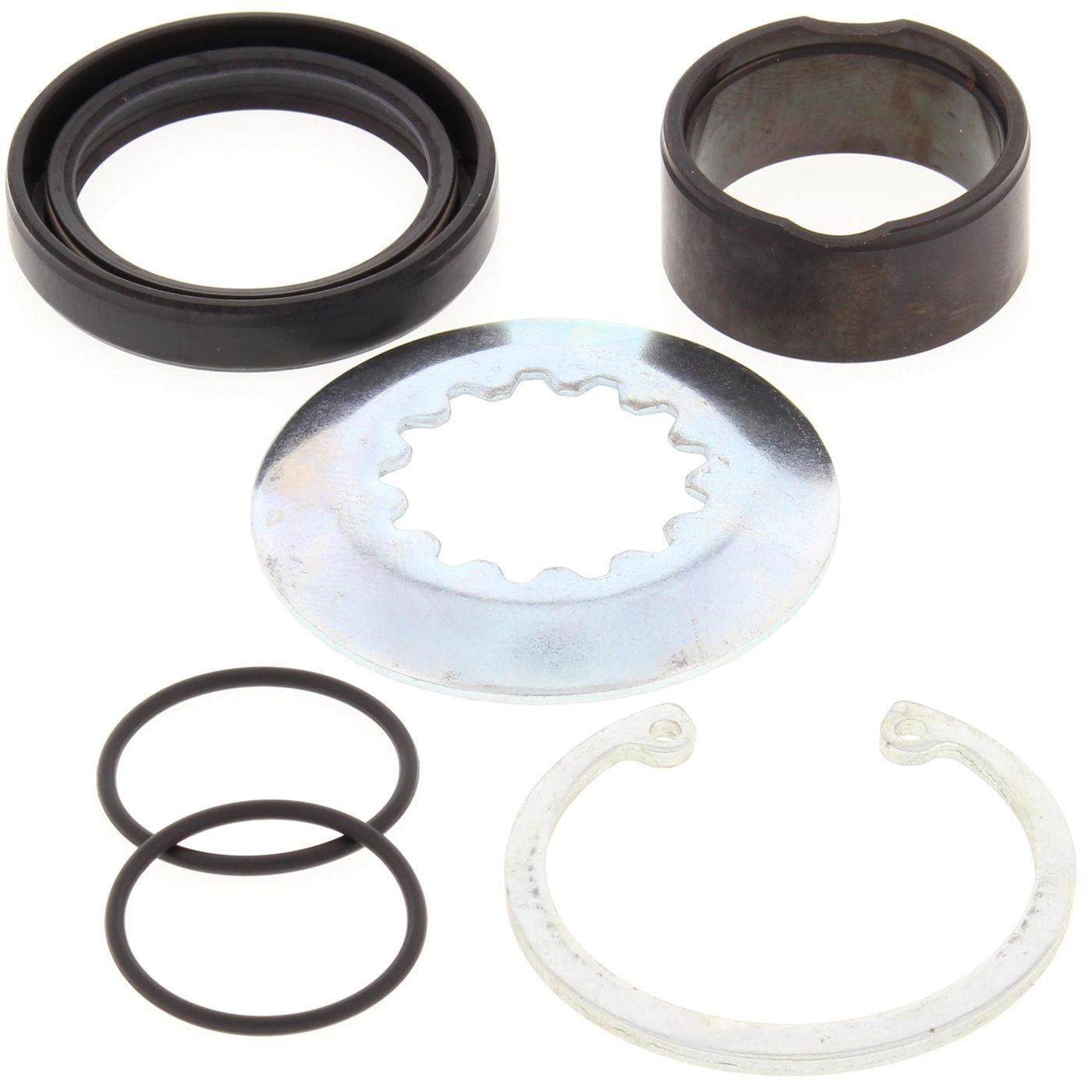 Counter Shaft Seal Kit Kawasaki KLX450R 08-09, KLX450R (AU) 18-19, KX450F 06-08, KX450F 06-18, KX450F 09-15, KX450F 16-18